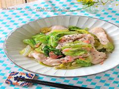 安い！ヘルシー！美味しい！鶏胸肉×キャベツの最強レシピ集♡