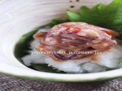 イカの塩辛を使った簡単レシピ♡ご飯が進む一品ばかり！