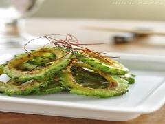 何度でも食べたいゴーヤ料理レシピ♪美肌を手に入れよう！