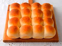 流行りの"ちぎりパン"を日本一簡単に作れる！型付きレシピ本が話題♡