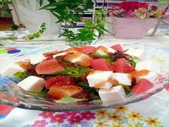 美味しくダイエットできちゃう♡こんにゃく麺のレシピで夏の蓄えをリセット！