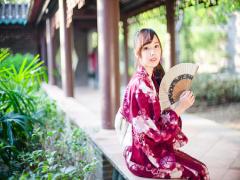 できる女ならTPOに合わせて帯を結ぶべし♡実は簡単な浴衣の帯アレンジ5選