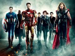 アベンジャーズのあの人！美しすぎるスカーレットヨハンソンの魅力♡