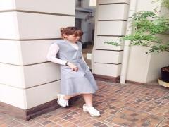 秋服は1ブランドで作る。USAGI ONLINEのスタッフコーディネート