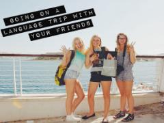 ‘英語’と聞いて目にとまる人集合！短期集中で英語ペラペラに♩あなたに合う海外留学プ