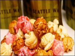 夏だけの味。ククルザポップコーンの季節限定フレーバーでPOPに弾けちゃおうっ♪