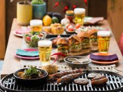 仕事の疲れをふっとばせ♡都内で‘おしゃれなBBQ女子会’はいかが？