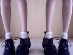 老廃物のたまり場は”くるぶし”だった！美脚になるための秘密♡