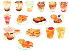 あの異常な食欲、どうすればいいの？生理前の食欲セーブはこうします！