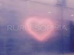 叫びたくなるぐらい。RURU SOPHIAのアクセサリーが可愛いすぎるっ♡