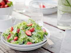 気づいたらおにぎり1個分のカロリー？！知っておきたい“ドレッシング”の落とし穴