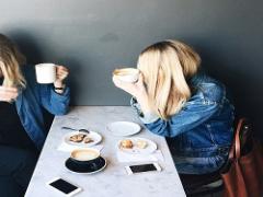 for会話苦手系女子。聞き上手になって友だちを増やす！