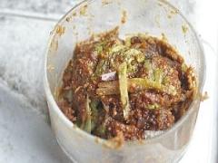 ご飯のお供に、ふき味噌が最高♡