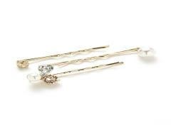 Maison de FLEURのアクセサリー小物で女子力アップ♡