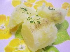 アレンジは自由♪好きな味付けで楽しめる粉ふきいものレシピ20選