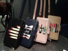 話題性確実！オモシロ可愛いiPhoneケースがSPIRALGIRL（スパイラルガール）に登場♡