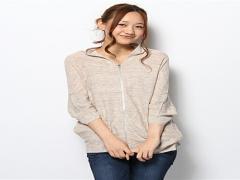 いい女大人カジュアルはgreen label relaxingのトップスで♡