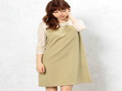 green label relaxing WOMENSで作るおしとやかレディスタイル♡