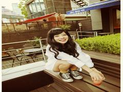 幸せは自分で呼び込める♡毎日HAPPYなあの子の秘密とは...?