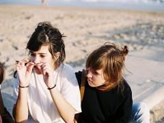 付き合えるかどうかはLINEで決まる。彼を落とすには‘素’が肝心だった