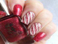 キーワードは「#エスポルール」100円なのに十分すぎるネイルを紹介♡