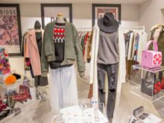 最先端のストリートガールへ。jouetie・EVRISの2015冬コレクションをレポート！