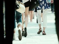 誰だってシンデレラになれる。恋する女の子に勇気をくれる、応援ソング