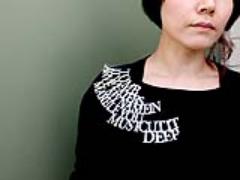 これが全部紙!?ペーパージュエリーがとっても魅了的♡