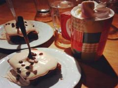 なんだかだるおもっ。そんな時に作りたい、らくらくマグカップカップケーキ