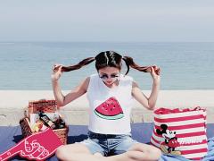 ダメージは肌だけじゃない！夏の髪・頭皮のトラブルを無くして美髪に変身っ♡