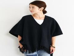 ぽっちゃりさん必見！BEAUTY&amp;YOUTH WOMENS細見えアイテムで着やせに挑戦