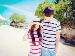 恋が始まりやすいこの季節、恋がしたくなる胸キュン“コイナツ”エピソード