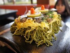 わざわざ食べに行きたくなる。【ALL東京外】ご当地めちゃ売れ麺4選