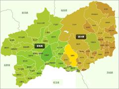 【群馬県ｖｓ栃木県】休日に訪れたい魅力スポットはどっちだ対決