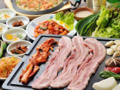 もうハズレない！本当に美味しい新大久保グルメ♡