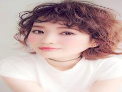 もう流行には流されません宣言。自分史上最高の前髪をゲット♡