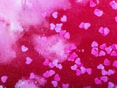 ピンクで作れるオトナ顔って？秘密は"青みピンク"にありました♡