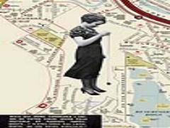 秋はやっぱりレトロガール♡3人の映画の主人公に学ぶクラシカルコーデ