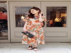 セットアップの着こなしで作る！男子にも女子にもモテる私♡