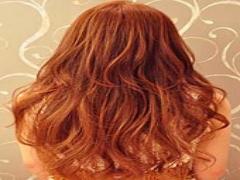 ちょっぴり赤みのある秋スタイル！”アプリコットカラー”ヘア図鑑