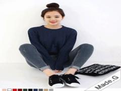 TOTAL5000円以下♡秋コーデは韓国ファッションで決まり！