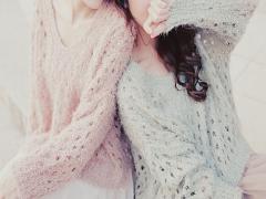 "あ、かぶった"はイヤ。スパイスちょっぴり「ひとクセ」ニットが今の気分