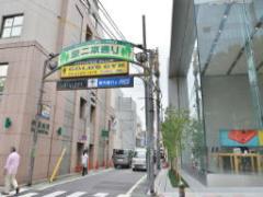 隠れカフェ激戦区。表参道・原二本通りをカフェ散歩♪