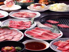 大阪のグルメ！ココは行くべき！おいしい焼き肉教えます♡