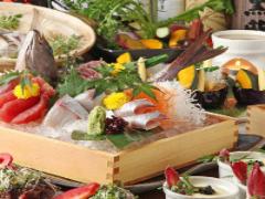 お酒好きの浜っ子集合！横浜の料理の美味しい個室居酒屋まとめ