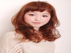 髪型ヘアカタログ♡前髪でプチイメチェン♡