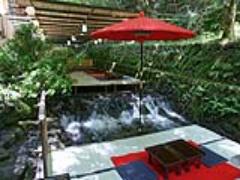 本当は誰にも教えたくないツウな街。秋めく京都で心と身体を癒す旅＊