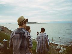 彼氏の友達や両親からも愛される。好印象彼女になるためのマニュアル