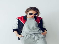 大人のための上質カジュアル。夏から秋までUngridのこなれ感コーディネート5