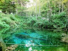 嘘！これって日本なの！？絶対に行きたい日本の絶景10選